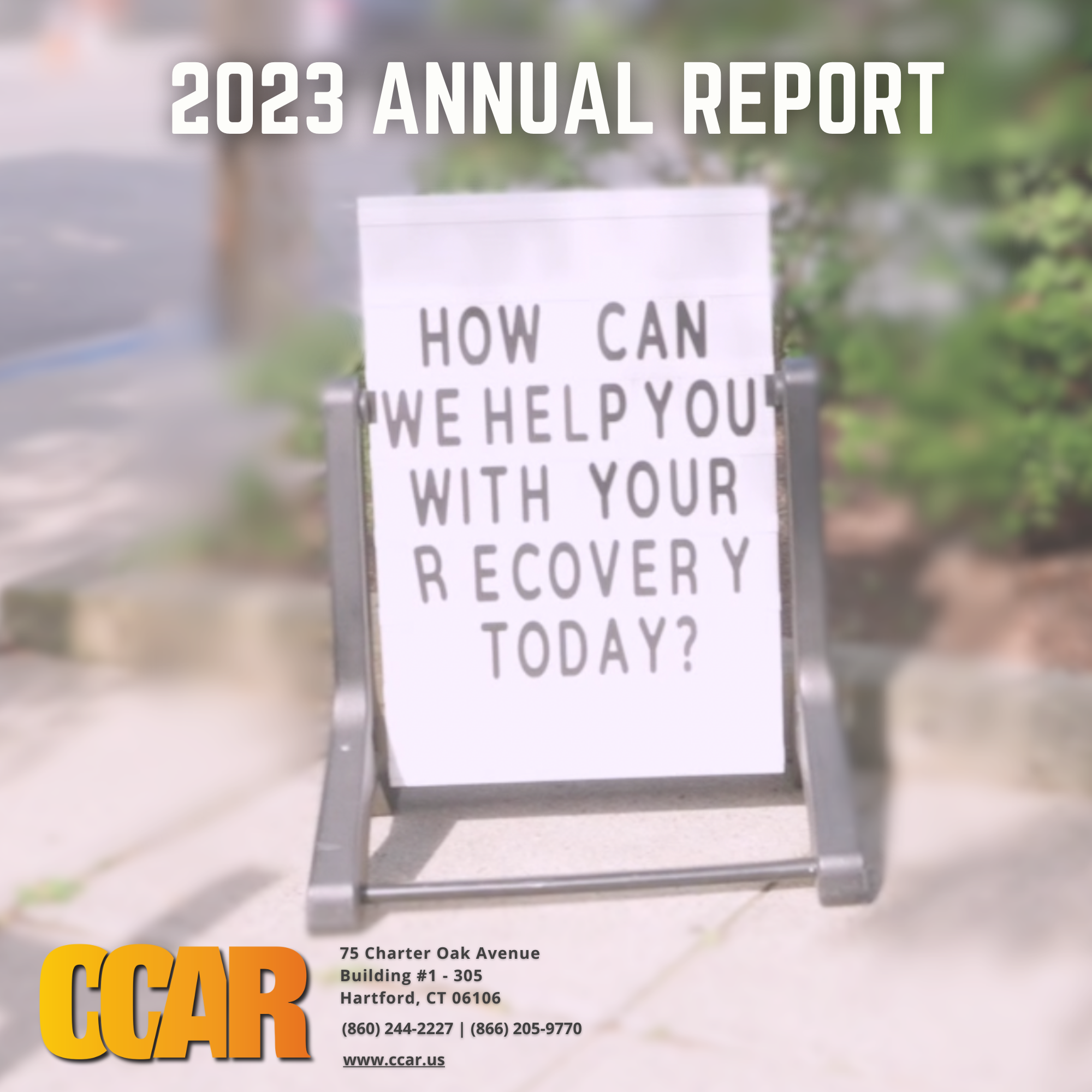 Annual Report 2023 PRINT- Updated