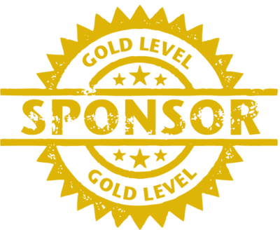 Gold Level Sponsor PNG Icon