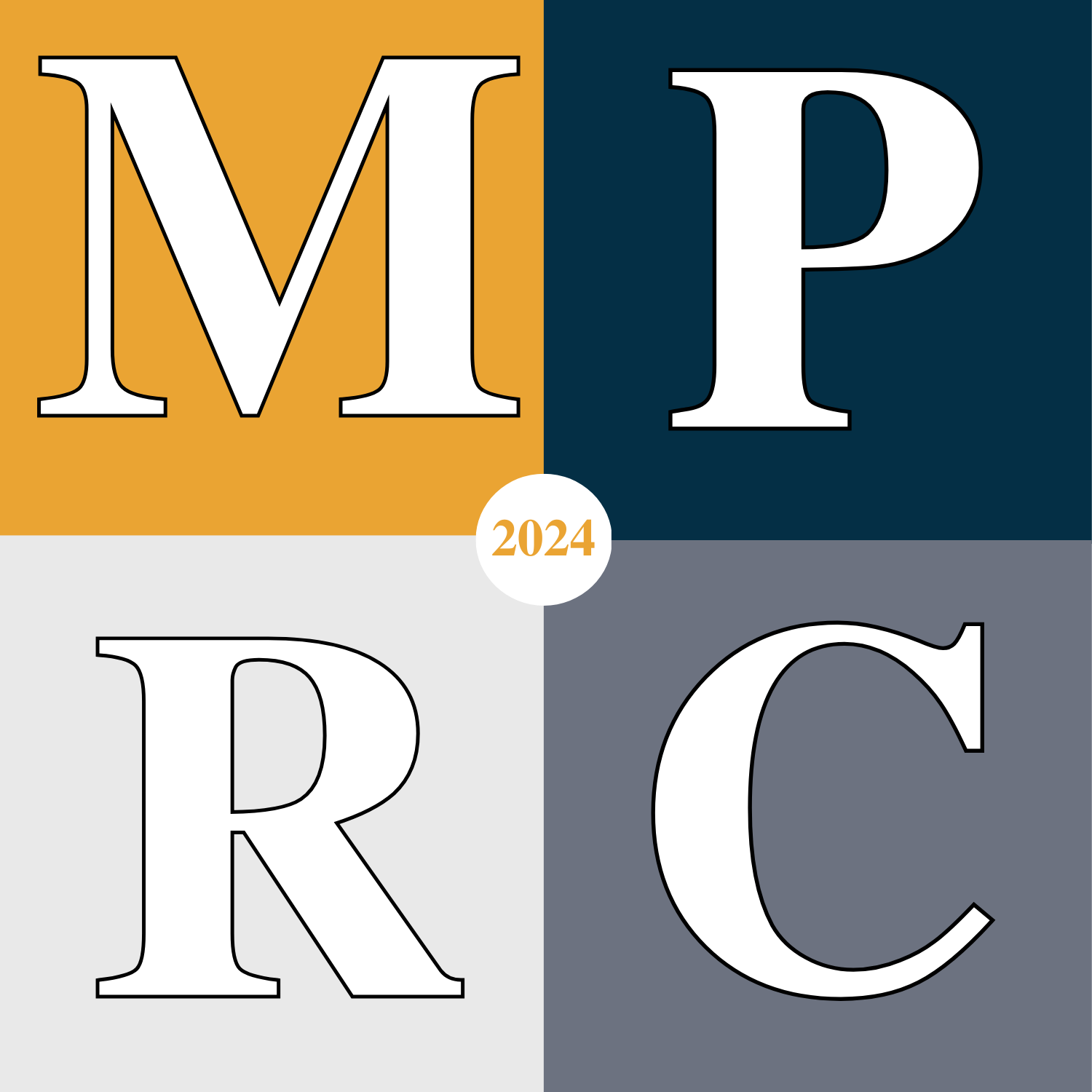 MPRC CT Stacked logo