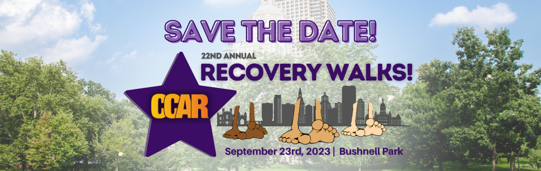 RW 23 Save the date website