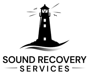 Sound Recovery Services- Silver