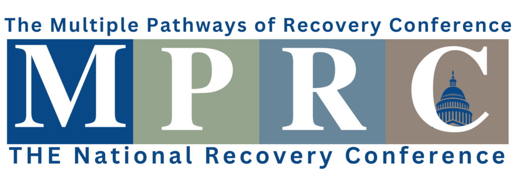 The Multiple Pathways of Recovery Conference #MPRCIA2023 - THE MIDWESTERN EDITION