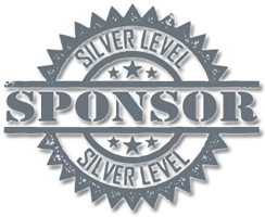 Silver Level Sponsor Icon